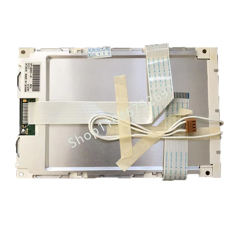 New and original SP14Q002-A1 LCD Display Panel industrial display LCD screen