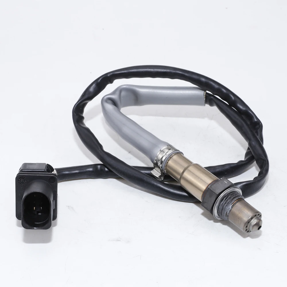 

Car Oxygen Sensor For MERCEDES BENZ E-CLASS (W211) E 280 (211.054) M 272.943 2005-2008 OEM 0035427118 0258017016 Exhaust Gas O2