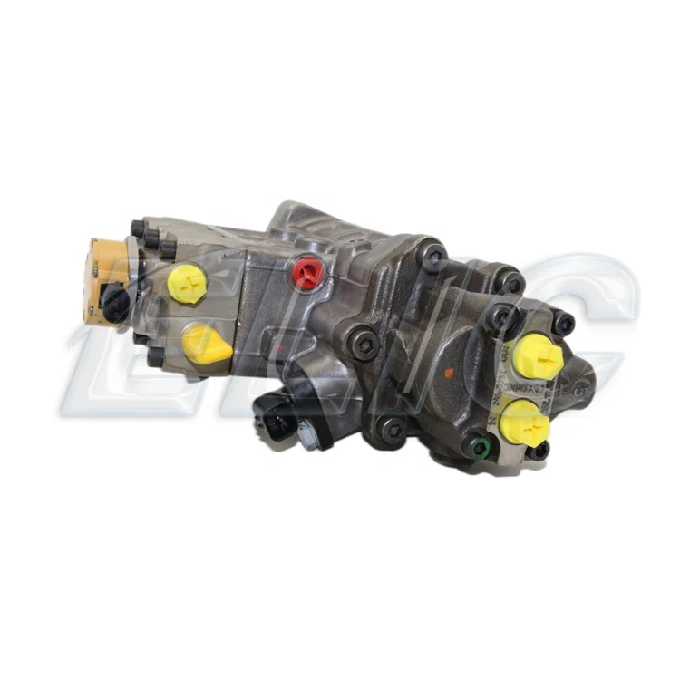 276-8398 292-3751  295-9126 295-9127 317-8021 317-7966 324-0532 324-8021 ELIC Fuel Injector Pump 326-4634 326-4635 352-6584