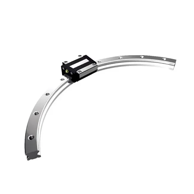 

Wholesale ball screw linear guide rail ballscrew GGB16AA PMI CNC linear guideway