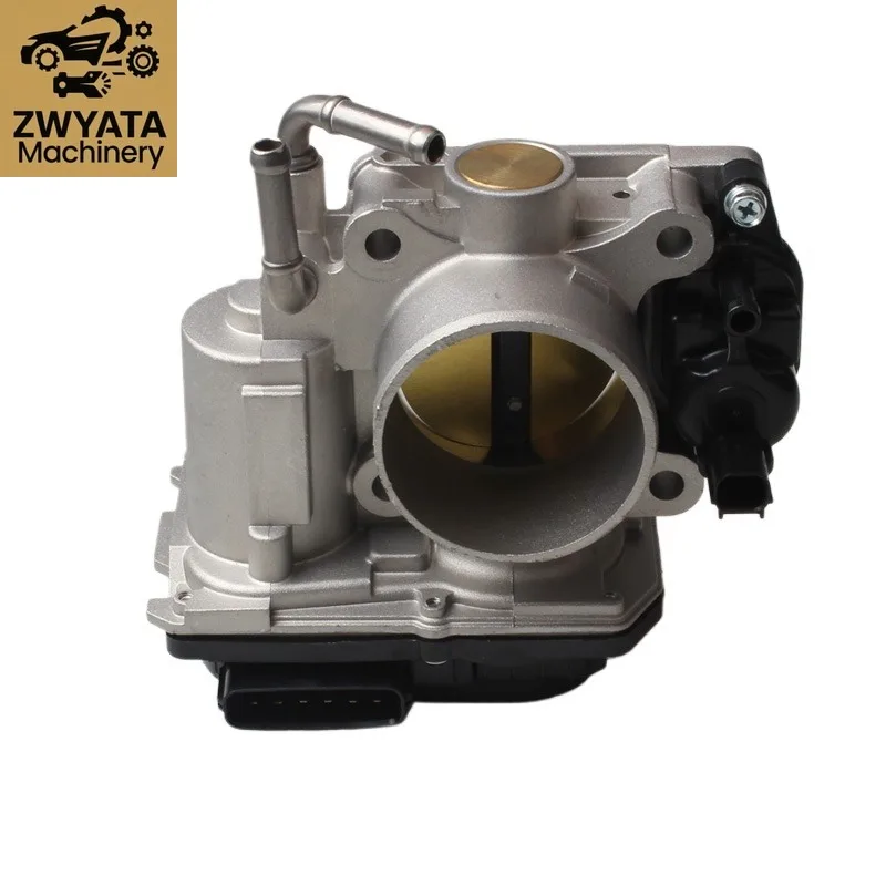 Throttle Body 16400-RNA-A01 16400RNAA01 for Honda Civic L4 1.8L Engine 2006-2011 High quality