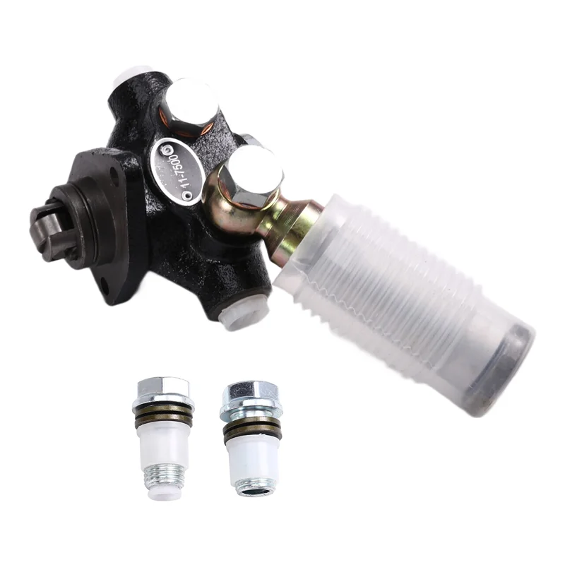 

Fuel Pump 11-7500 For Isuzu 2.2Di D201 C201 Engine Thermo King D1 Series RMU 117500