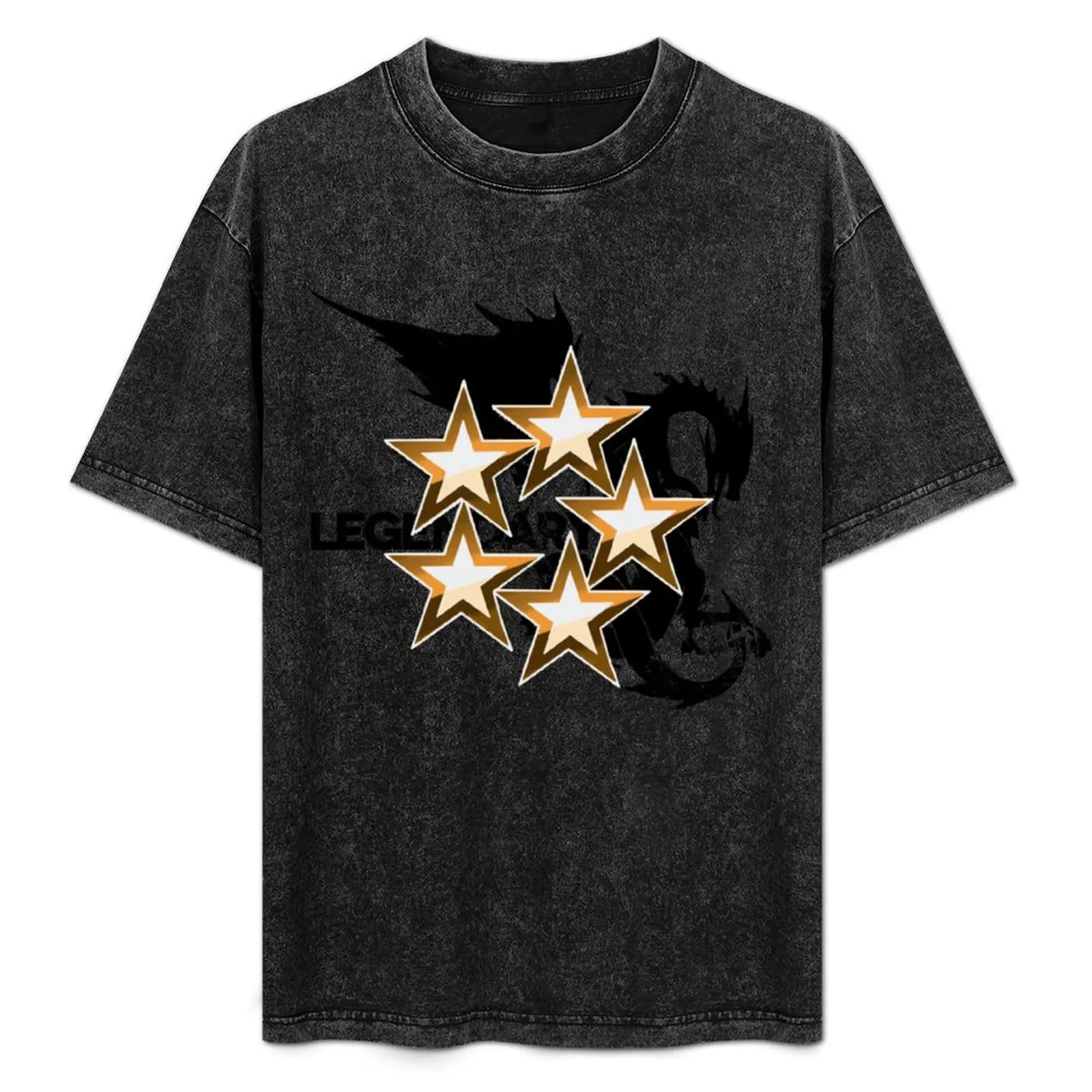 

Girls Grontline 5 Star rarity T-Shirt luxury designer oversized graphic tee custom t-shirts Man t-shirt mens cotton t shirts