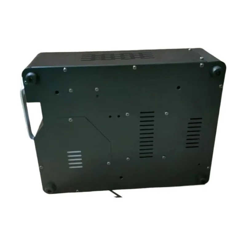 2000W Double-Tube A…