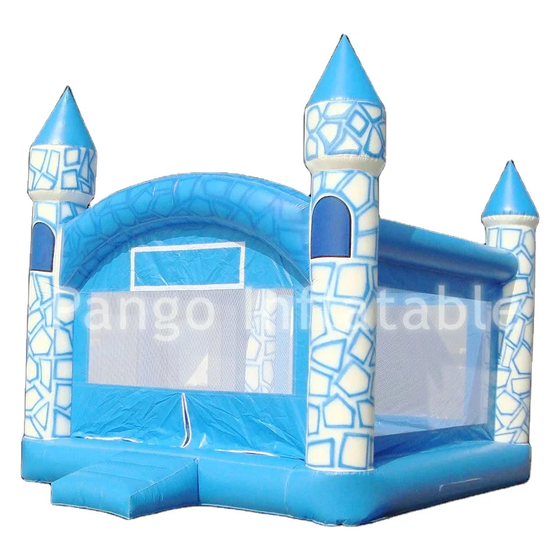 Commercial Inflatable Castle| Factory Price Jumping Castle for Kids Inflatable Bouncer|Bouncy Castle Inflatable for Childrenglob