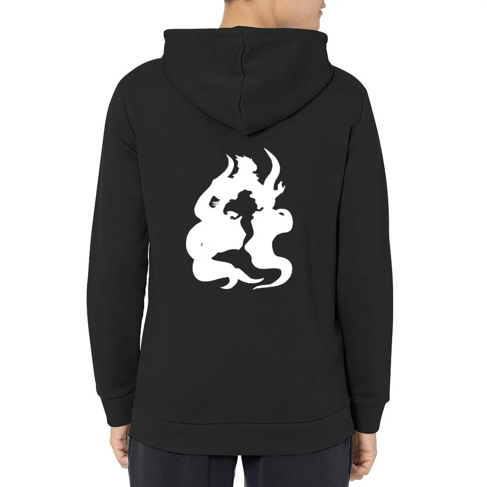 

Poor Unfortunate Souls Hoodie male clothes men's sweat-shirt men's clothing autumn jacket men mens hoodie