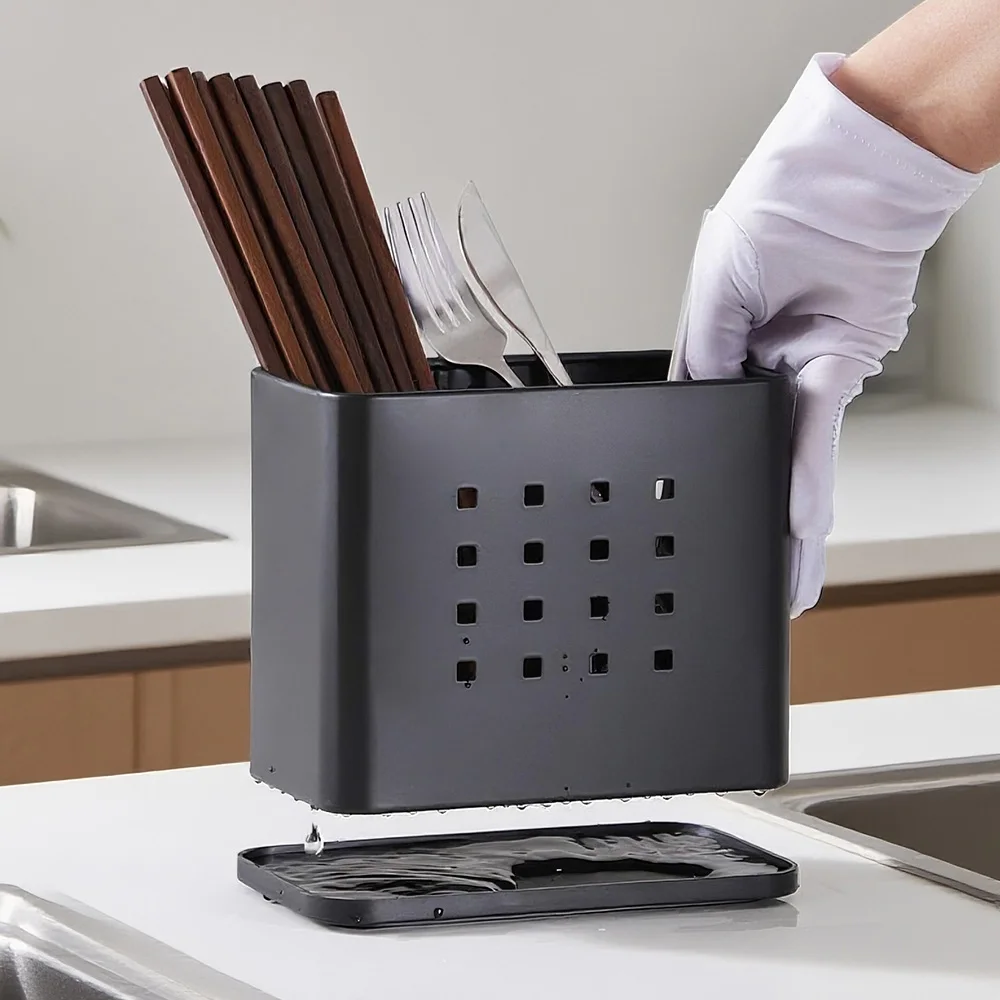 Thumbnail 4 - #59 Ranked Kitchen Utensil Holders Picks in 2026
