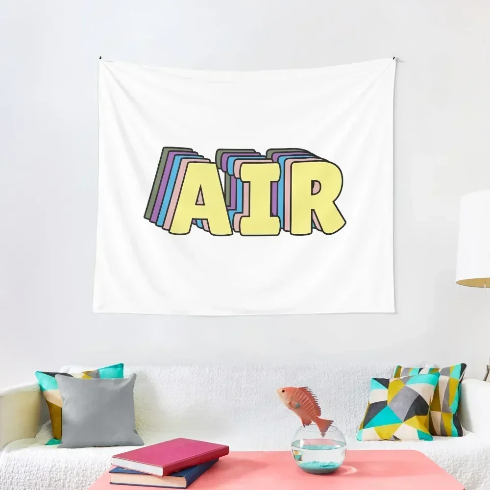 AIR SW Lookalike Tapestry House Decoration Aesthetic Home Decor Tapestry