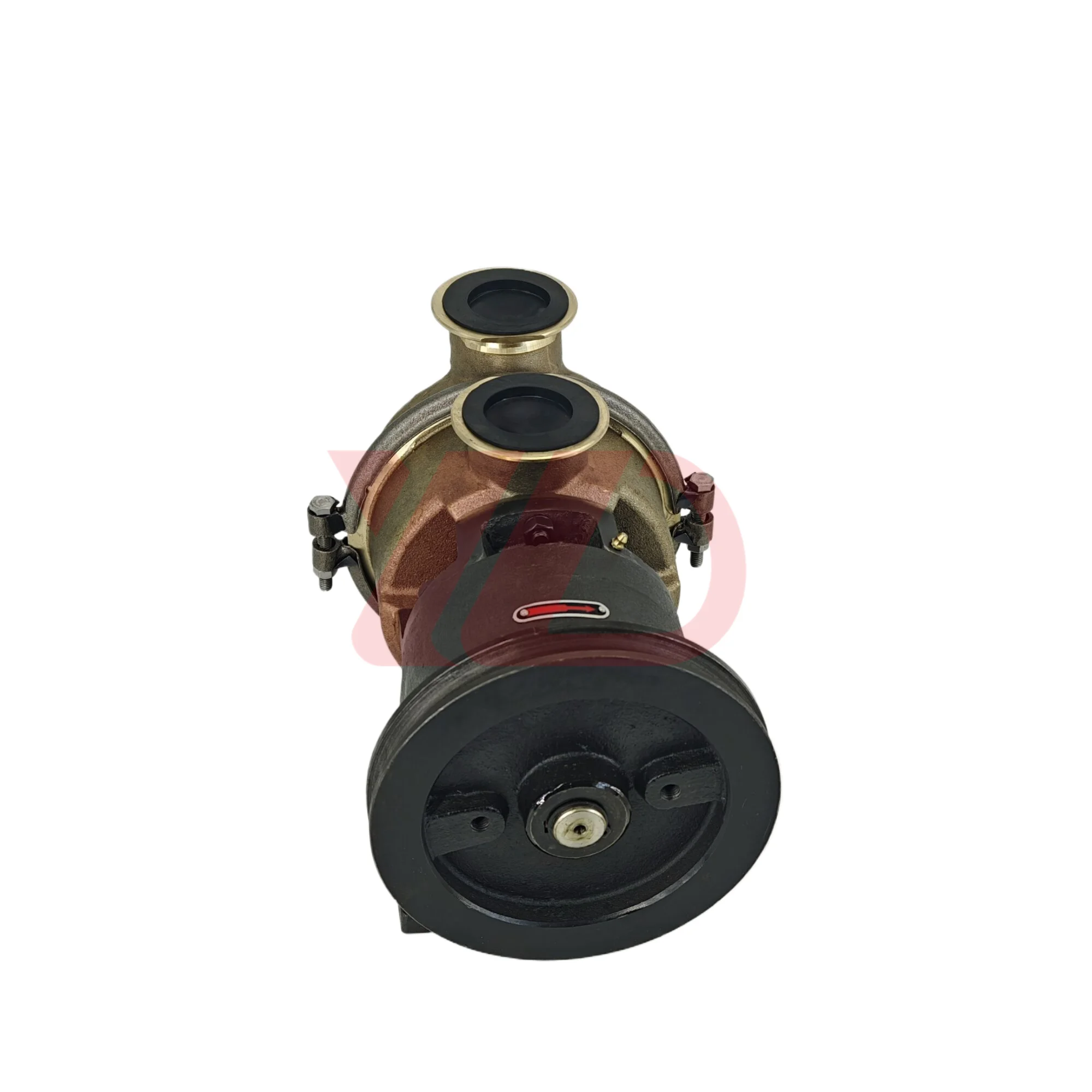 New Original K38 KTA38 K50 Marine Engine Sea Water Pump 3655857 for Marine