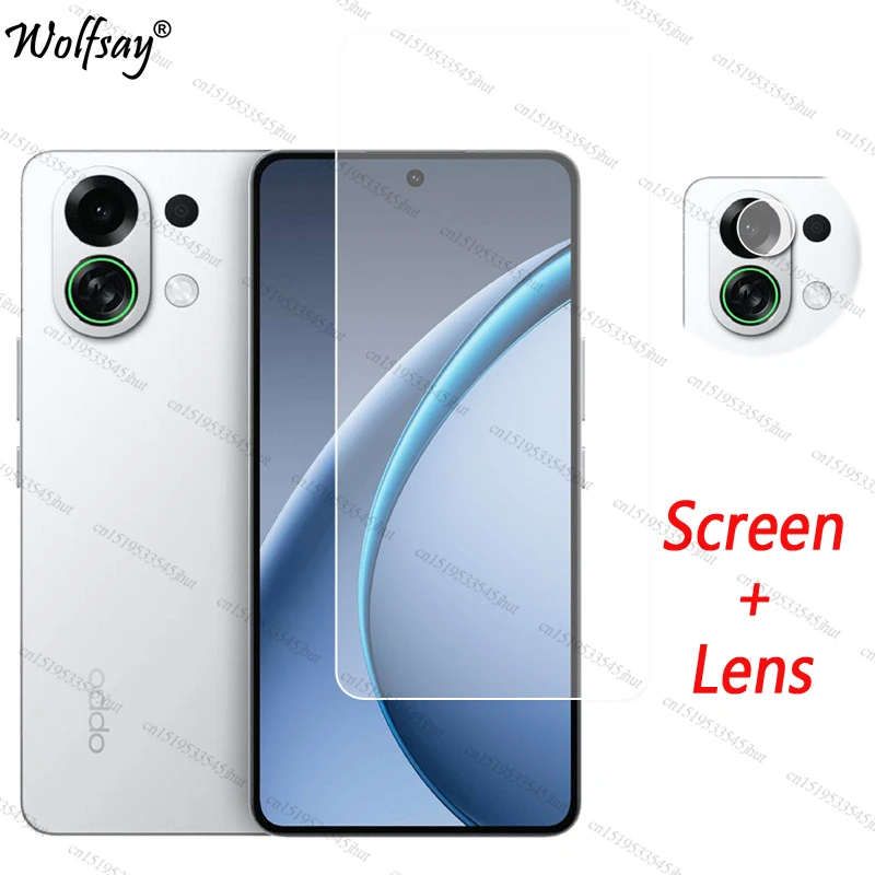 Camera Lens Protect… - image