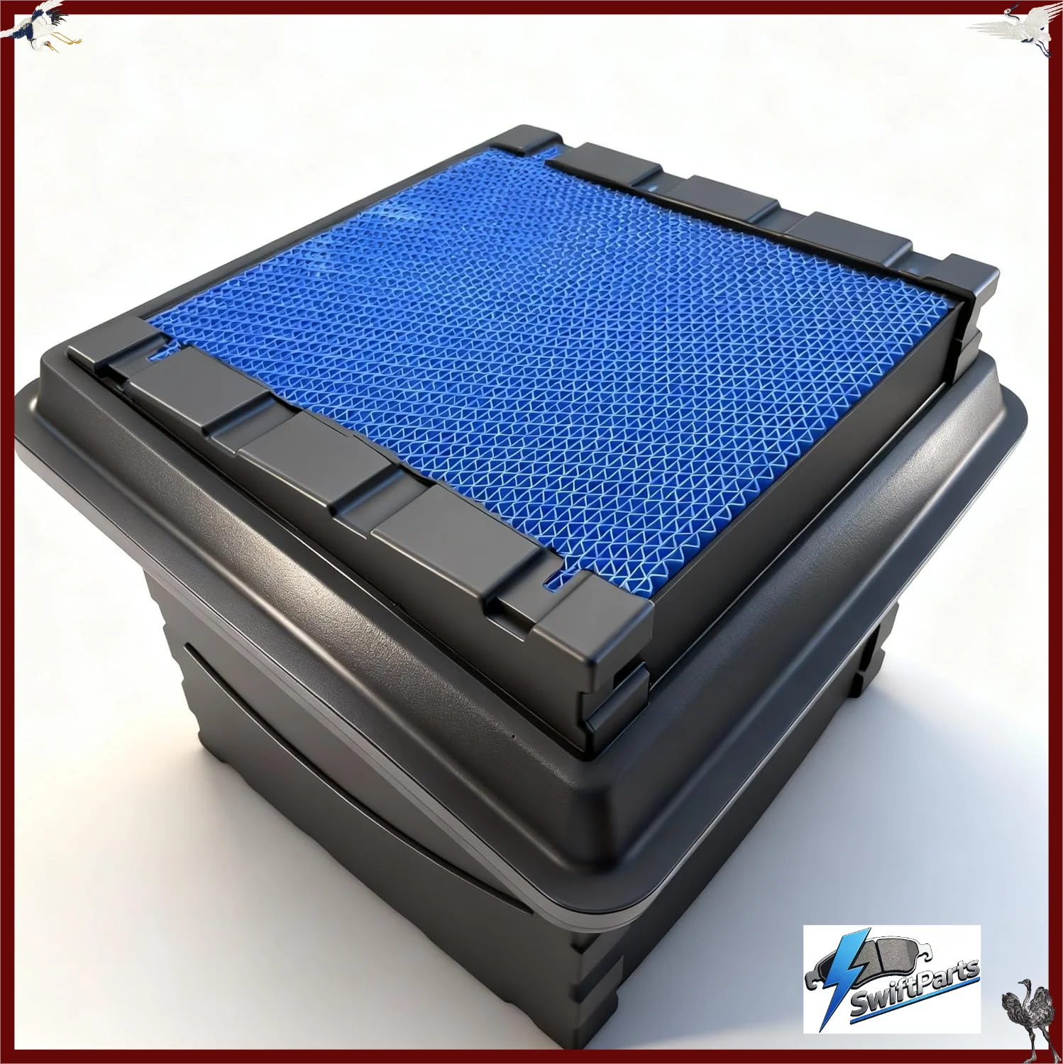 Filtro de Aire P623400 2517298C1 PA32001 AF4222 para International DuraStar TerraStar 4300 4400 IC Bus MaxxForce 7 ISB 6.7L