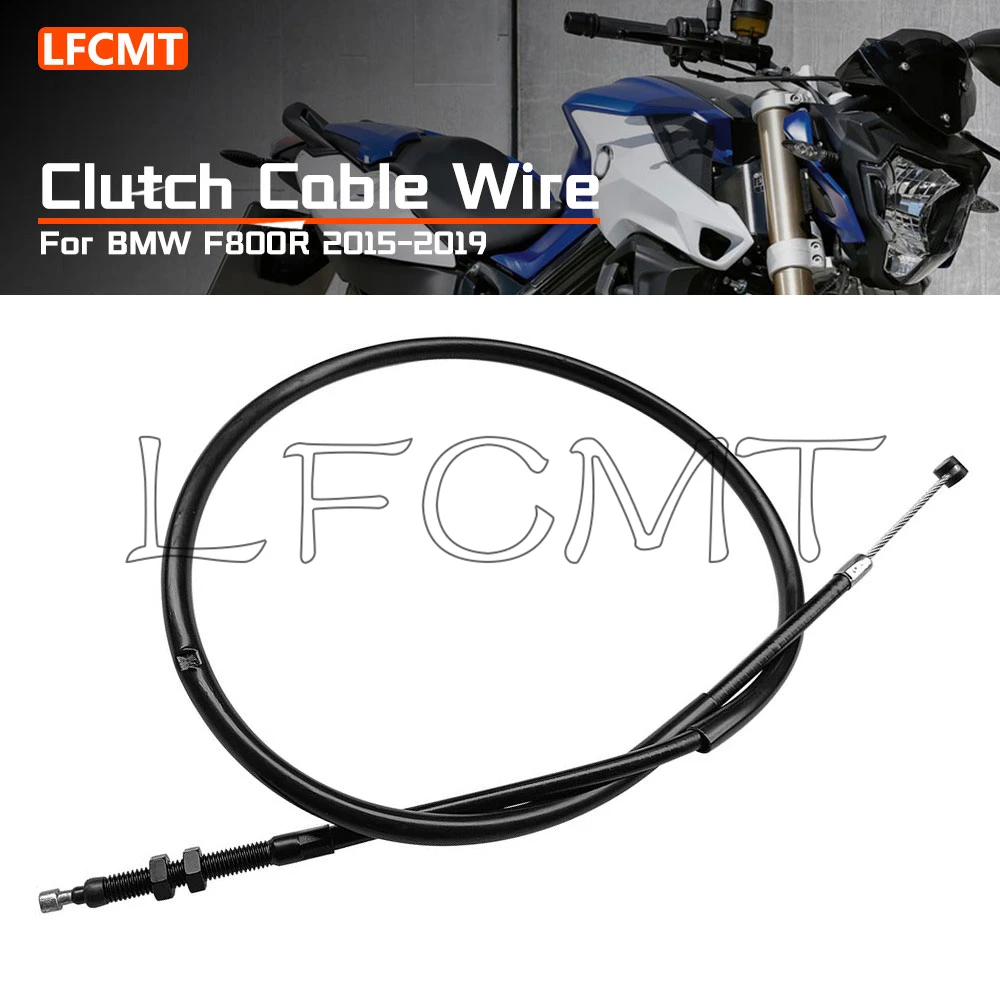 Motorcycle Clutch C… - image