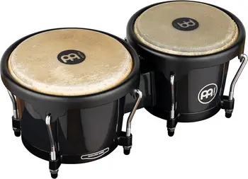 Percussie Bongos handdrumset 6,5