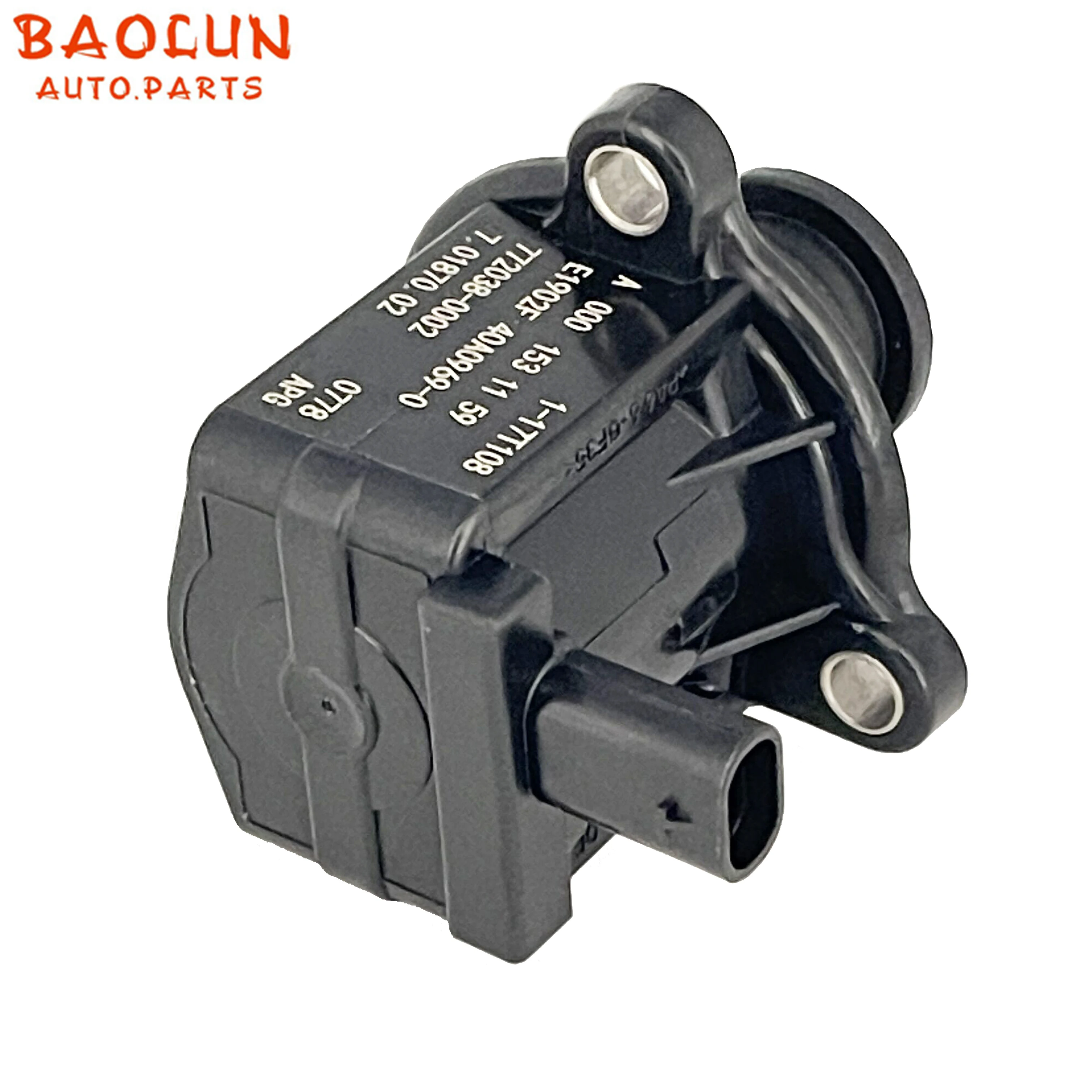 

Клапан отсечки турбонаддува BAOLUN 772038-0002 A0001531159 для Mercedes-Benz W246 W212 S204 S212 W242