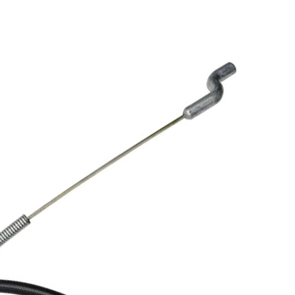 Clutch Cable 532159231 Compatible with For Poulan and For Jonsered Models That Utilize For Pull Wire Drive 159231