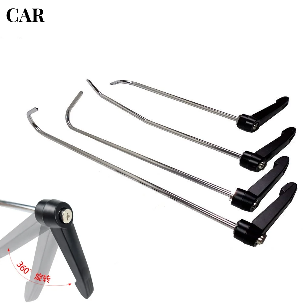 

Car Push Puller Rods Dent Removal Paintless Tools Repair Hammer kit