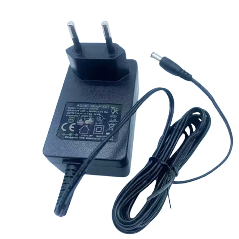 30V 0.8A Power Adap…