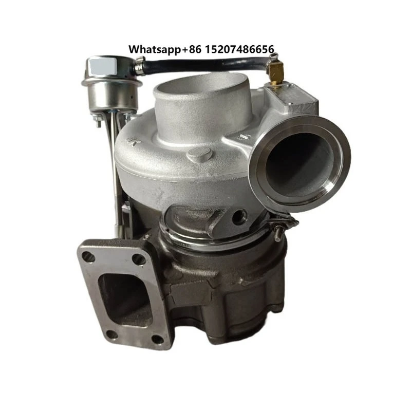 Tested Turbocharger 4040353 4040382 with Stable Performance