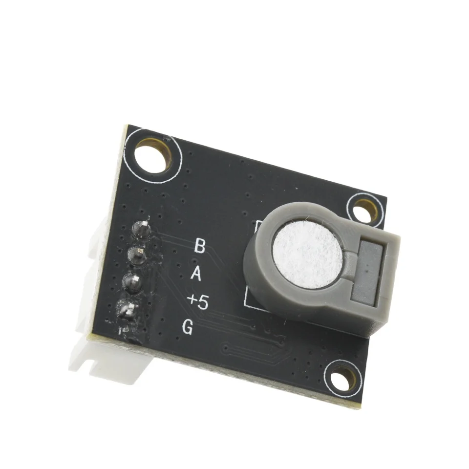 Elektrochemisches CO-Gassensor-Modul 0-1000PPM UART-Seriell-Ausgangsplatine für Arduino STM32 ESP32 DIY Smart Home – Detail 2