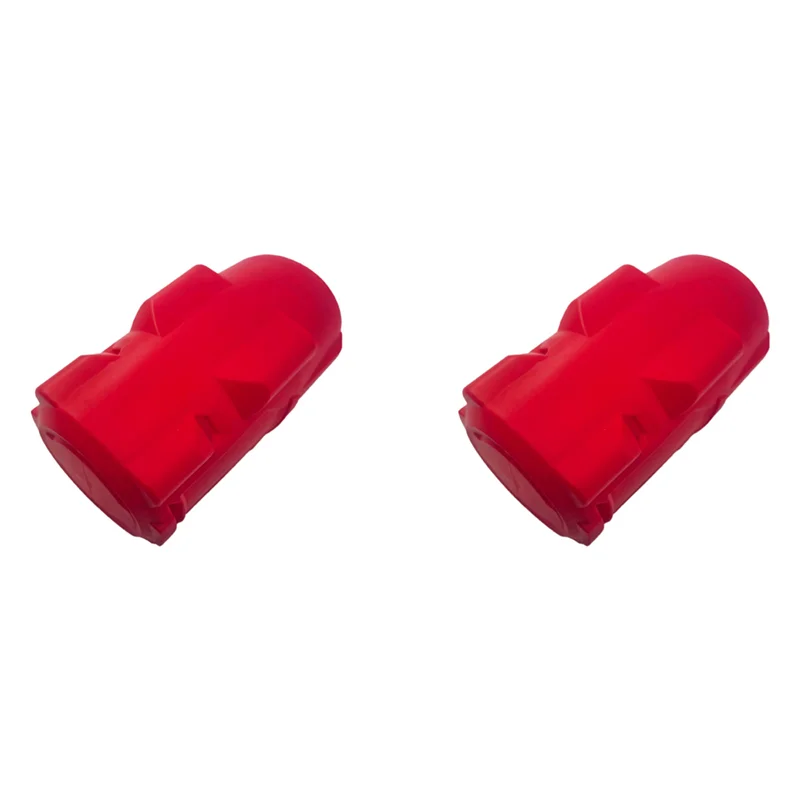 【Perfect-Gift!】2X 49-16-2960 Torque Impact Rubber Protective Boot For  M18 Fuel Mid-Torque Impact Wrench