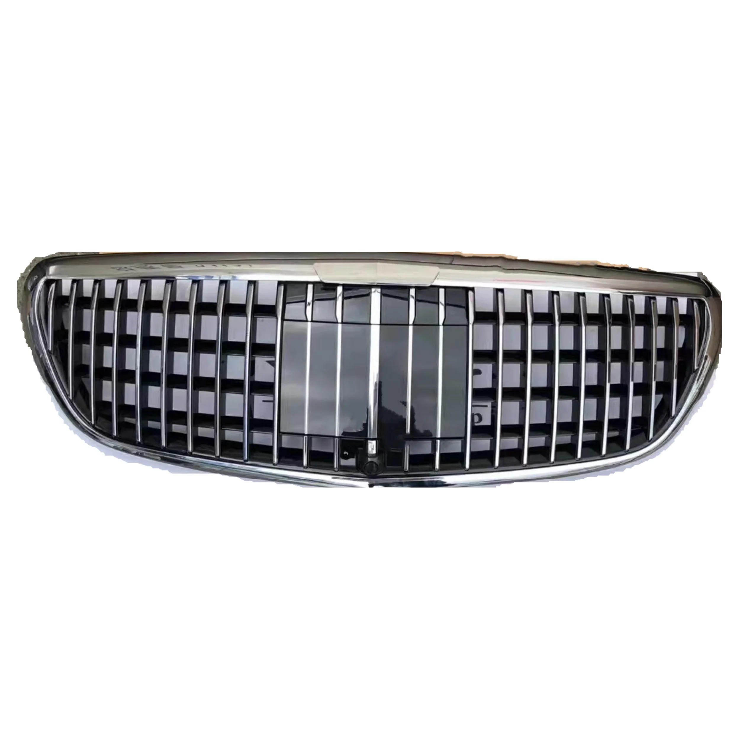 Car Grill for Mercedes-Benz E200L E260L E300 Maybach Grille Car Accessories