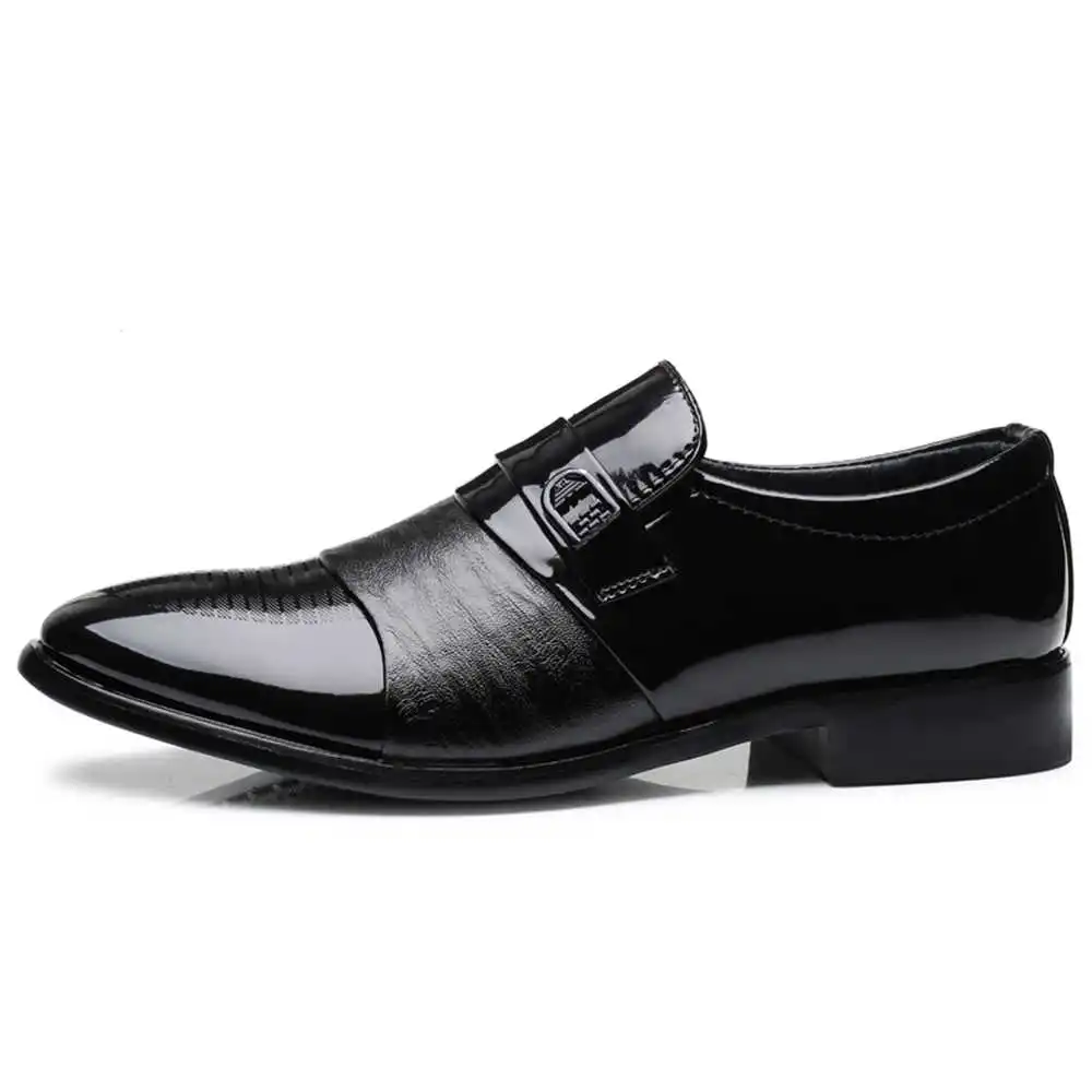Slipon Size 44 Luxury Men's Loafers Golf Shoes Man Sneakers Large Size 44 45 46 47 Shoes Sports Shooes Trainners Overseas