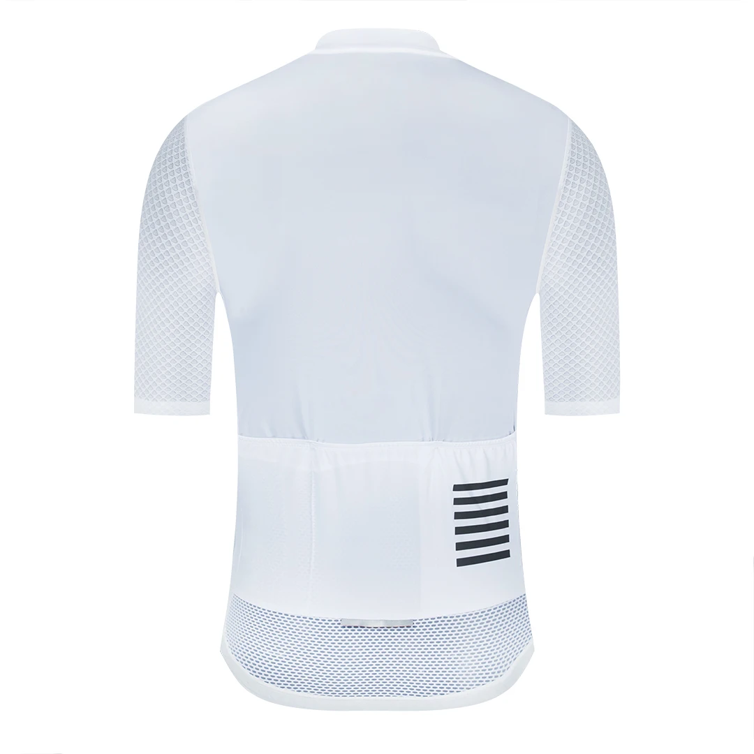 YKYWBIKE Männer Sommer Kurzarm Radfahren Jersey Neue Farbe Atmungsaktive Shirts MTB Maillot Rennen Rennrad Tops Fahrrad Kleidung – Detail 22