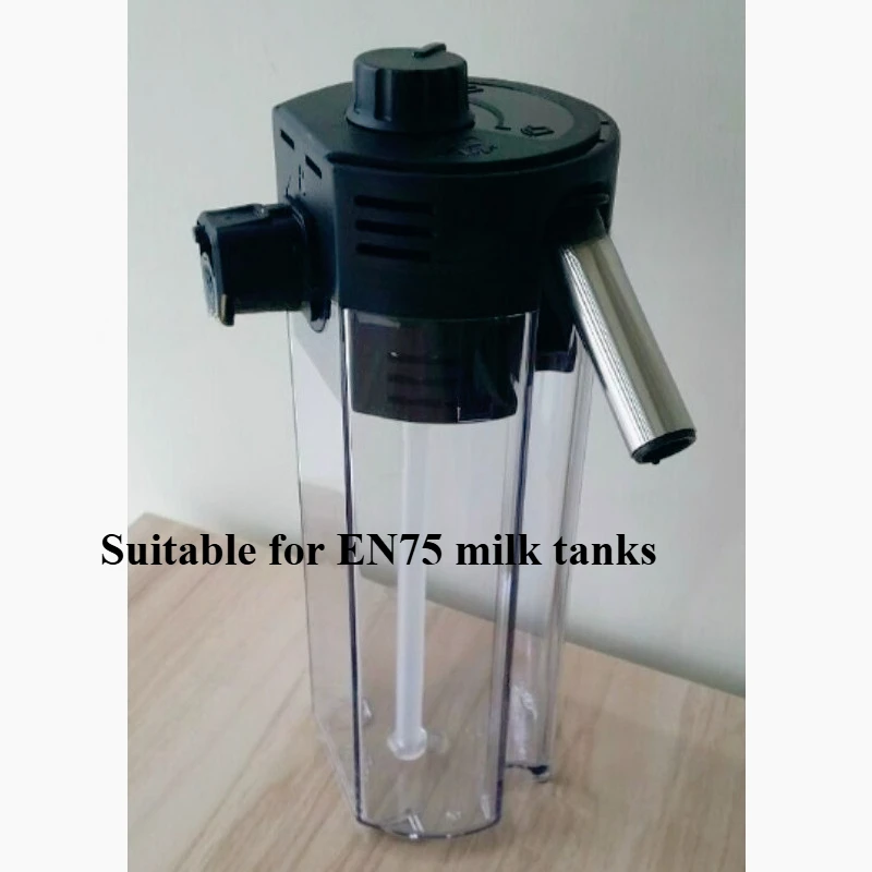 

Подходит для кофемашины Nespresso Lattissima Pro EN750, чехол для молока F456, трубка для молока