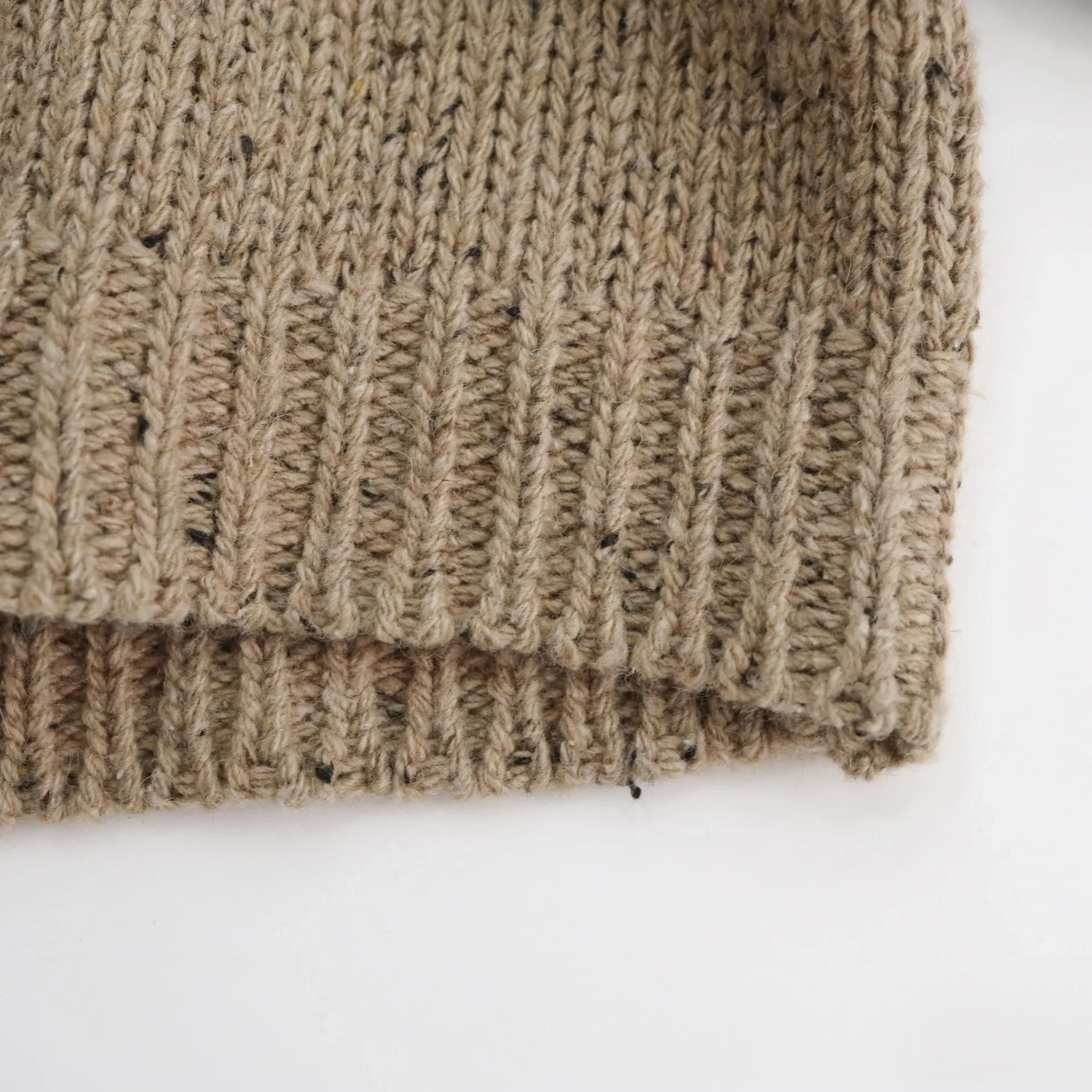 أطفال البلوزات مزدوجة الثدي الفتيات البلوزات الكورية نمط الاطفال سترة محبوكة الصلبة فضفاض سترة معطف 1-6Y