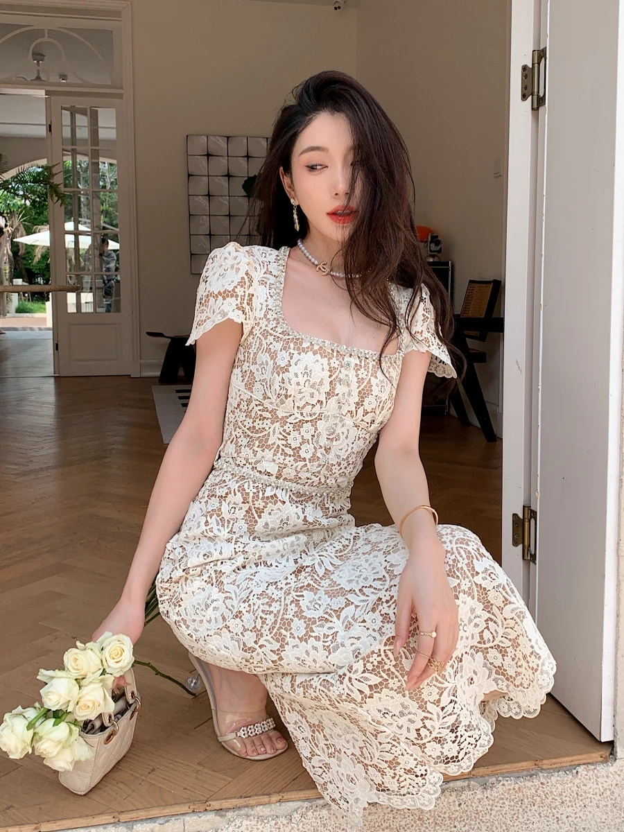 Elegant Diamond Fashion Dresses: A 2023 Summer Must-Have for the Modern Woman Elegant Diamond Fashion Dresses: A 2023 Summer Must-Have for the Modern Woman