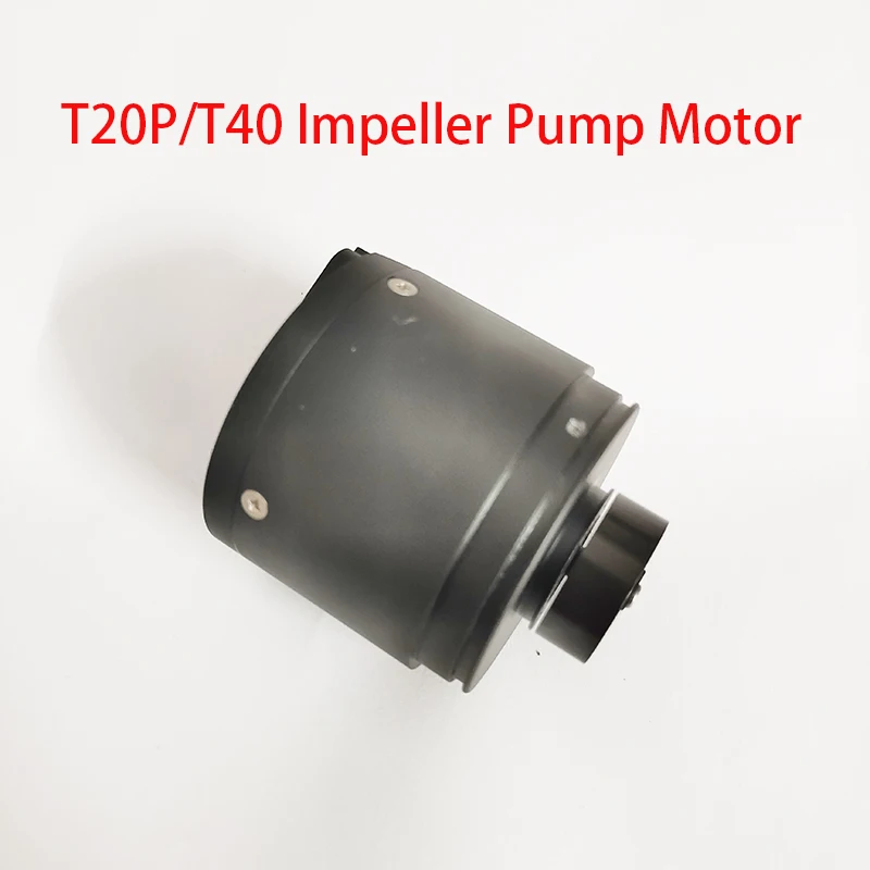 

Genuine For DJI Agras T40/T20P Impeller Pump Motor with Plant Protection Machine T40/T20P Agras Repair Parts Brand New