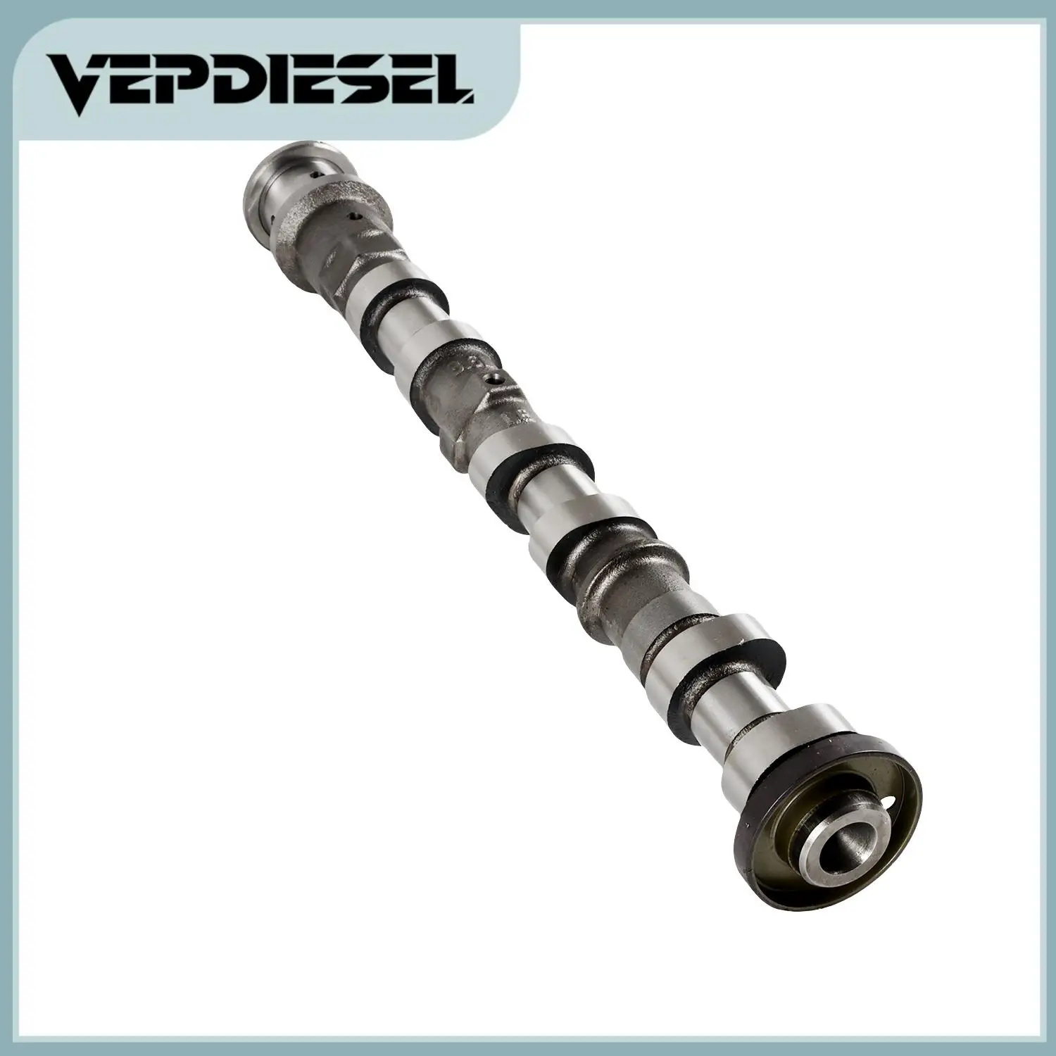 Exhaust Camshaft Left Side 5184377AG 5184377AD 5184377AE 5184377AF For 11-20 DODGE JOURNEY JEEP CHRYSLER TOWN & COUNTRY RAM 3.6L