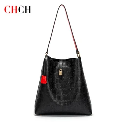CHCH Large Work Tote Bag for Women Designer Purses and Handbags Big Ladies Travel Crossbody Purse