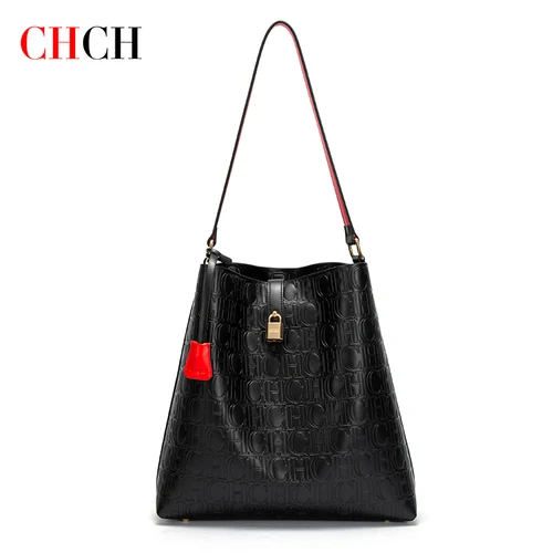 Imagen 1 del producto CHCH Bolso grande de trabajo para mujer, monederos y bolsos de diseñador, bolso cruzado de viaje grande para mujer