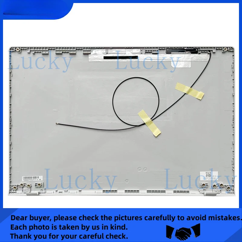 

f New For Asus X409 Y4200 Y4200F X415 X415M F415M A416M LCD Back Cover Rear Lid