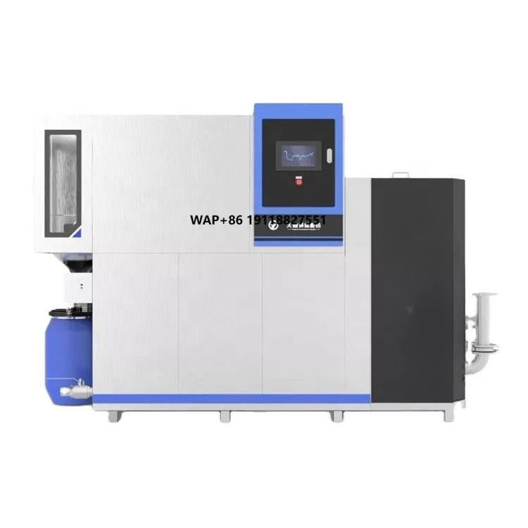 

Environmentally friendly catering equipment system cooking TJGT3-415 oil-water separator manufacturer