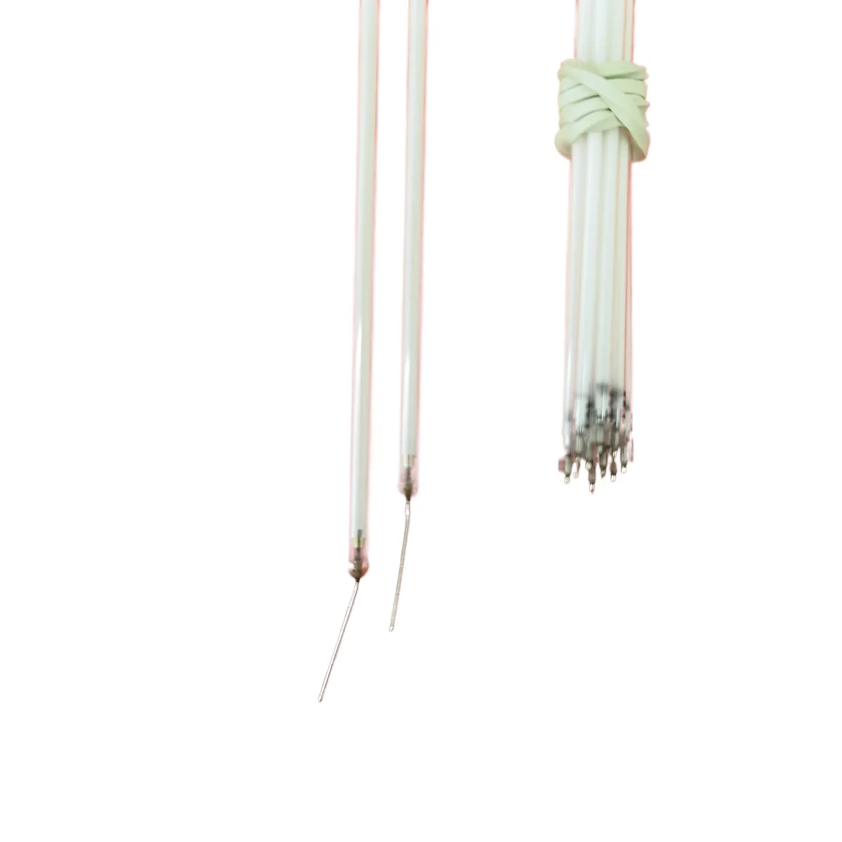 110mm*80mm*2.0mm for 5.6 inch L shape lcd monitor backlight tube ccfl lamp