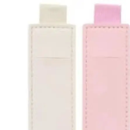 

Adjustable PU Leather Elastic Notebook Band Holders Pen Sleeve Pouch Strap Durable Organizer Accessory for Binder