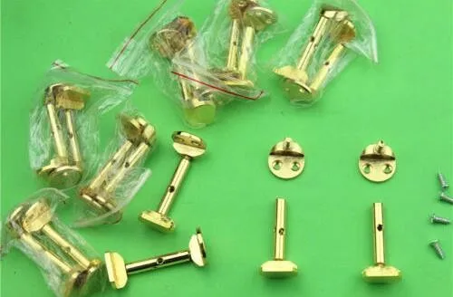 

Viola accessories.10 sets Viola Chin rest Clamp Screw