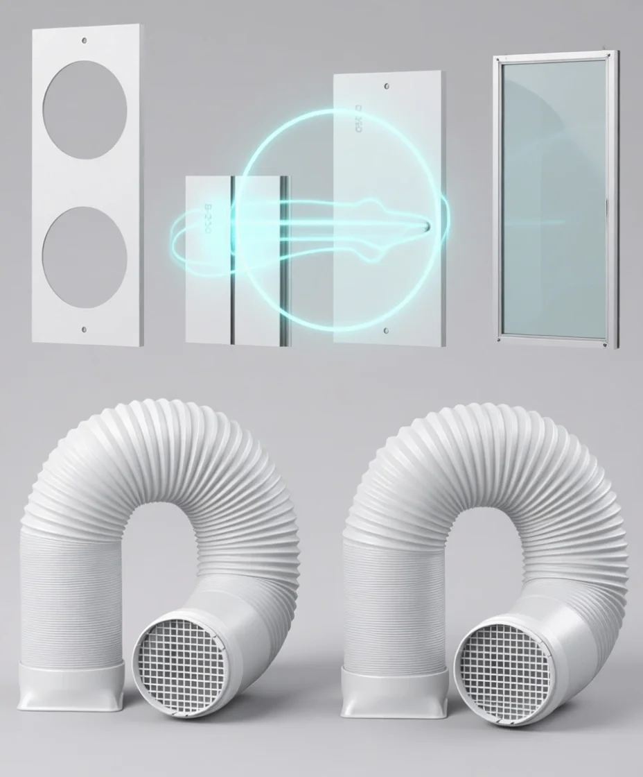 Adjustable Portable…