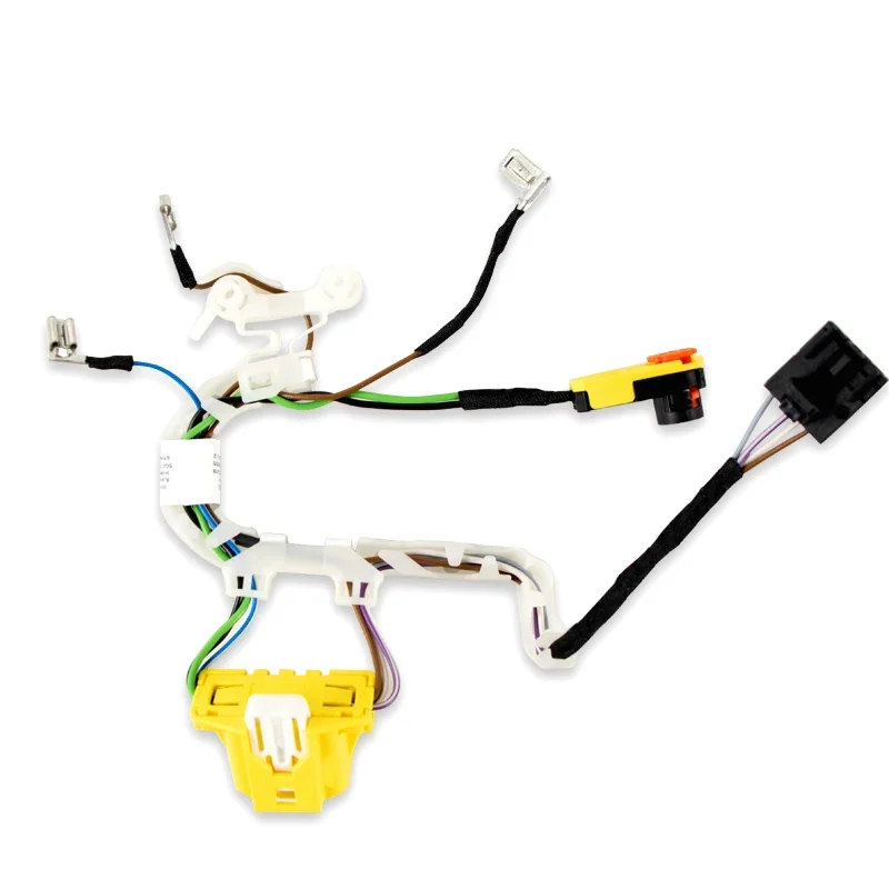Multifunctional Steering Wheel Cable Wiring Harness For VW Golf 7 MK7 5G0971584S 5G0 971 584 S 5G0971584G