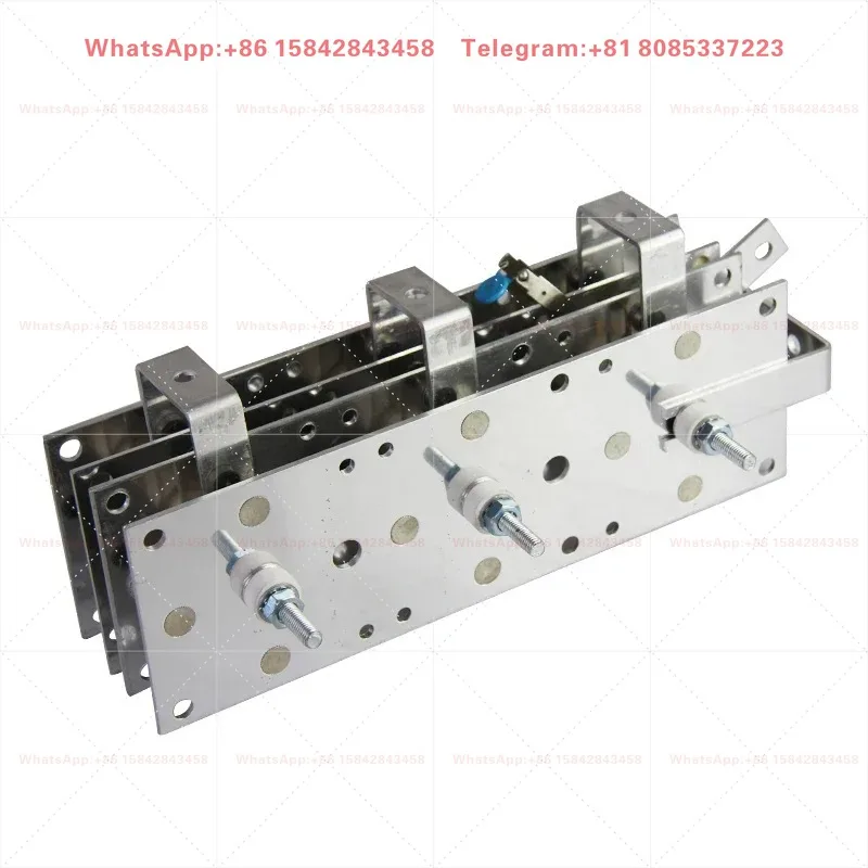 CO2 Welding Machine Rectifier Bridge NBC-DS350A 400 270/315/350 Gas Shielded Welder Parts