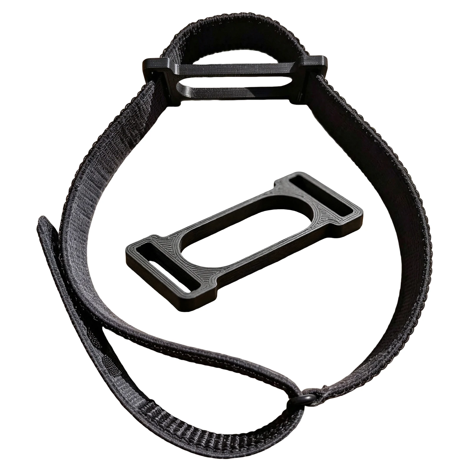 Watch Band Adapter Mount Holder for Fitbit Air DIY Arm Wrist Strap PLA 18mm 20mm 22mm 24mm Bracket