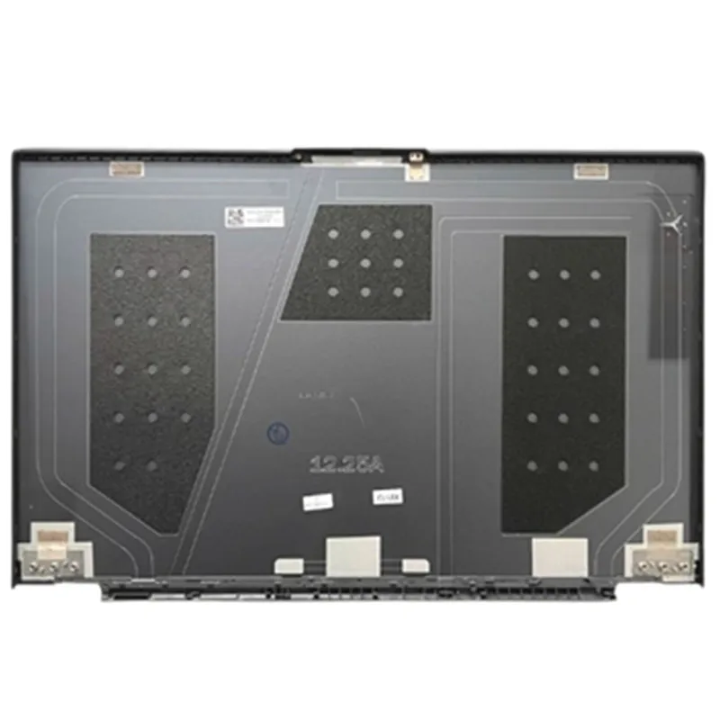 Tampa traseira LCD para lenovo legion 7-15imh05 2020h y750-15 y9000k, acessórios para laptop, top case 5cb0z20990, novo