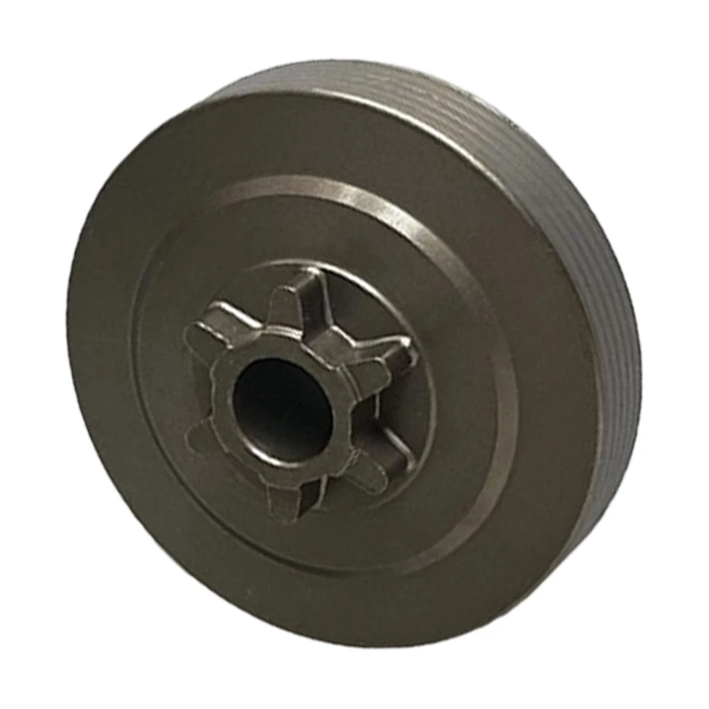 Replacement Clutch Drum for CS1700 For CS3700 CS4200 ZOMAX ZM-4000 ZM40 Chainsaws Metal 6T 7T Split Clutch Cup