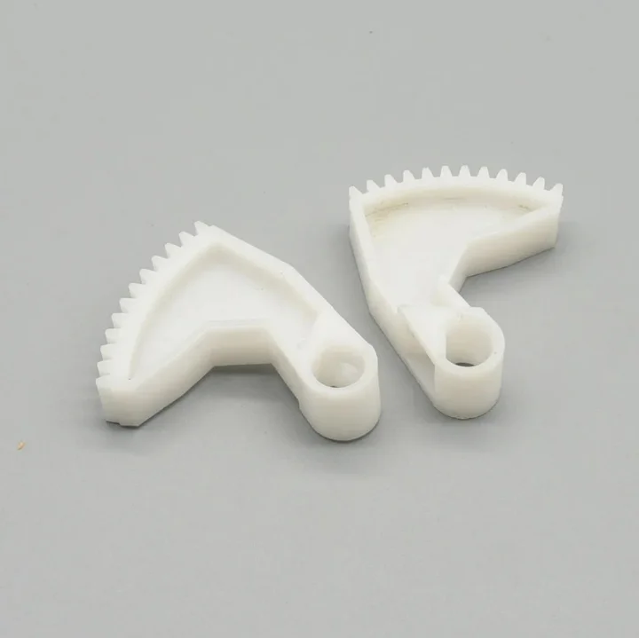 

10pcs 6LH51617000 Tray Up Shaft Gear for Toshiba E STUDIO 206 255 256 305 306 356 456 KD1025 MY1033