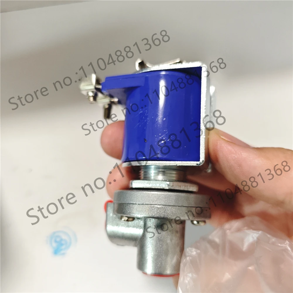 

1pcs RCA3D2 1/8 inch pneumatic pilot valve RCA3D0-336 can replace high-altitude solenoid valves