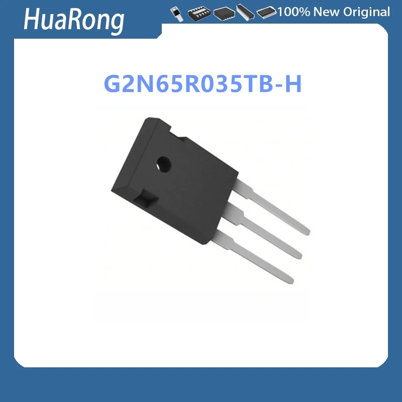 2Pcs/Lot G2N65R035T… - image