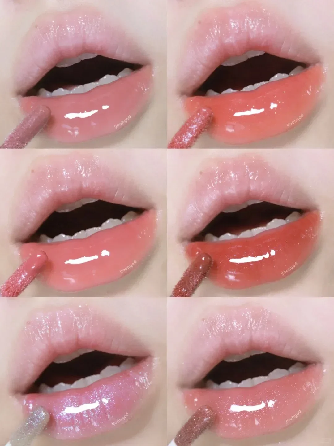 ชุดลิปแอนด์ชีคสติ๊กอเนกประสงค์ Girlcult พร้อมดินสอเขียนขอบปาก ลิปกลอสเนื้อฉ่ำ ชุ่มชื้น ติดทนนาน คอลเลคชั่นสำหรับฤดูร้อนและวันหยุดพักผ่อน