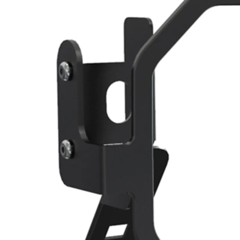 

For BMW F900XR Aluminium Motorcycle Accessories TFT Screen Protection Meter Frame Theft Protector Speedometer Guard 2020-2024